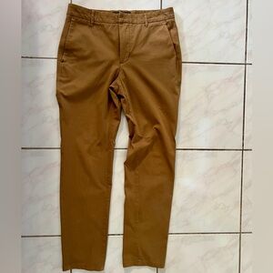 Everlane - Men’s Uniform Chinos - 31 x 30